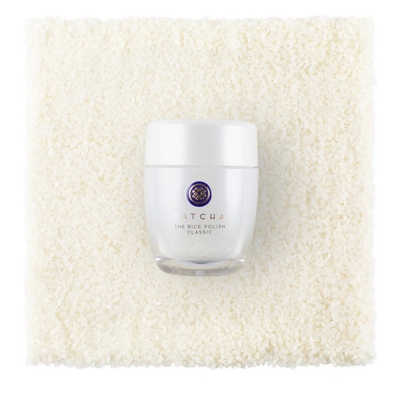 Tatcha The Rice Polish Classic Powder - Picture 4 of 6